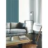 Рейка интерьерная МДФ Планкен De Luxe Ocean 16*60*2700 (УПАКОВКА 6 шт.)