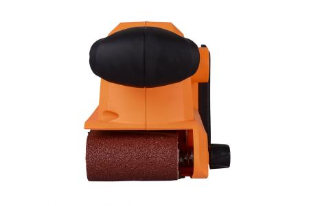 Ленточная шлифмашина ЛШМ-75/800 Вихрь