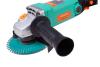Углошлифовальная машина STURM AG9514Е Ø125мм 1100Вт