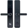 Умный замок Gimmel F20 TTLock, DM60, черный