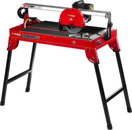 Электроплиткорез ЗУБР МАСТЕР ЭП-200-800С 800Вт