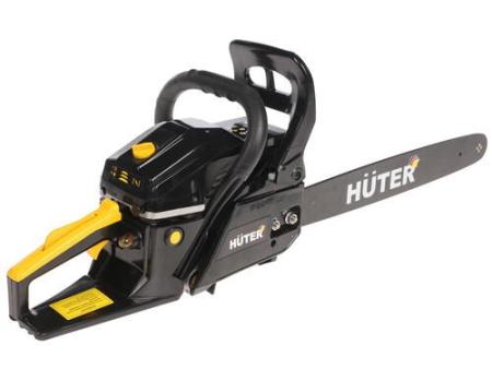 Бензопила BS-45 Huter 