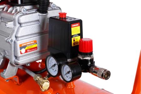 Компрессор с прямой передачей КРАТОН АС-300-40-DD