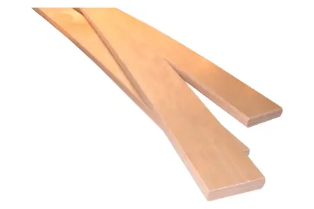 Ламели мебельные 890х53х8мм комплект (3шт)