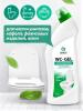 Средство для чистки сантехники GRASS "WC-GEL" 0,75л