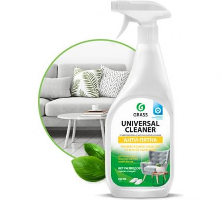 Средство моющее универсальное GRASS "Universal-cleaner" 0,6л