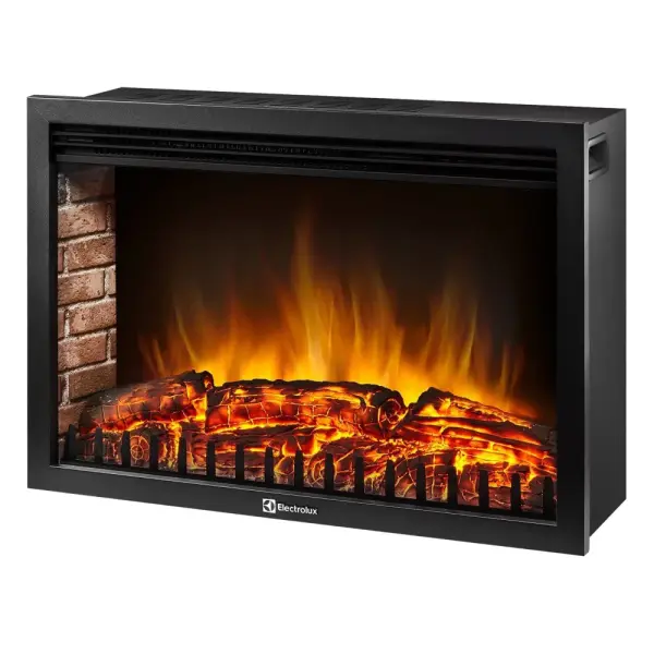 Камин электрический Electrolux EFP/P-3020LS N