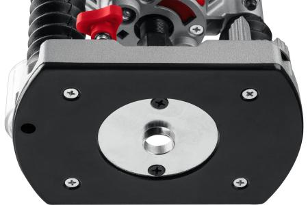 Фрезер универсальный 1200Вт ФПР-1200 ЗУБР Профессионал