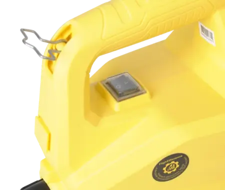 Краскопульт Hanskonner HSG9670B 780Вт 