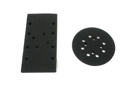 Вибрационная шлифмашина STURM OS8132M 