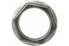 Контргайка с ребордой 1/2" MPF ИС070626