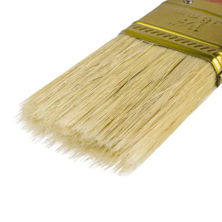 Кисть малярная плоская 38 мм "Профи", 1,5" РемоКолор