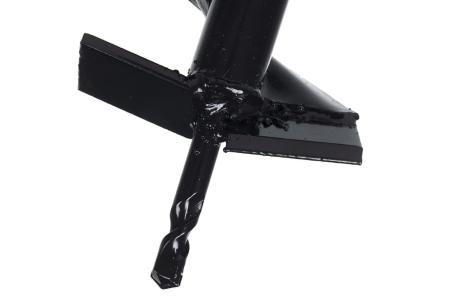 Бур AG-100 HUTER