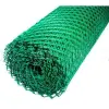 Решетка садовая 40*40 (1,2*20м) Зеленый