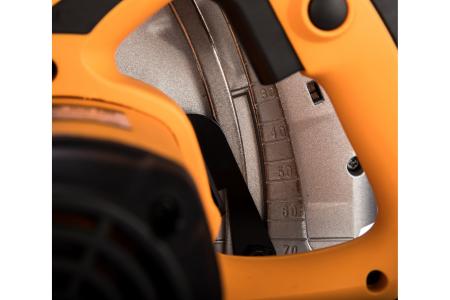 Дисковая пила ДП-210/2000 Вихрь 