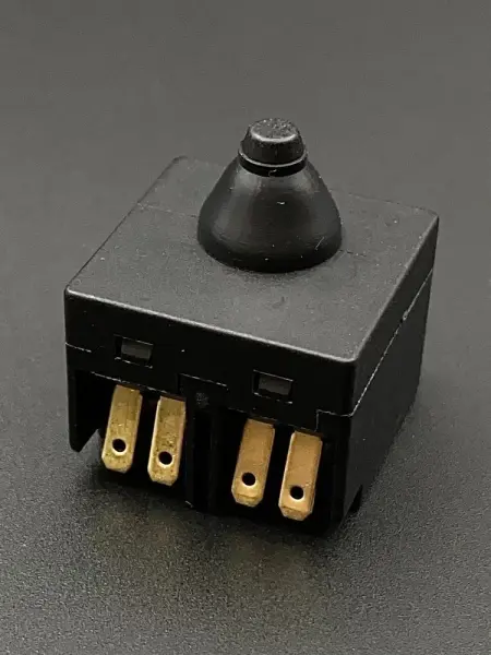 выключатель KG0149 аналог УШМ Интерскол 115/125