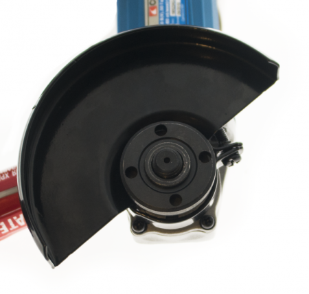 Углошлифовальная машина СОЮЗ УШС-9012Т Ø125мм 1000Вт