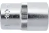 Головка торцевая 1/2", 17мм, ЗУБР SUPER LOCK 