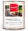 Масло для террас МОККЕ (палисандр) 0,75л
