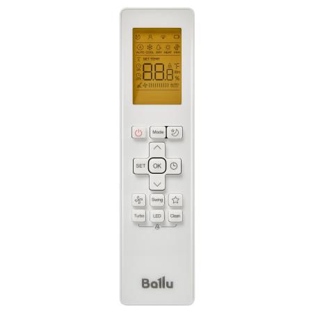 Сплит-система BALLU BSO-07HN8_22Y