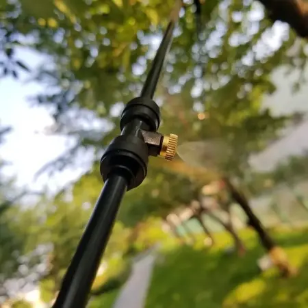 Комплект туманообразования