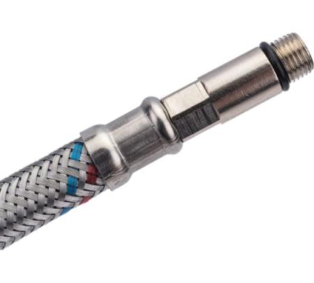 Подводка для смесителя 0,4 м пара VRT®