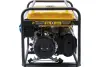 Генератор бензиновый GE-6900, 5,5 кВт, 220В/50Гц, 25 л, ручной старт// Denzel