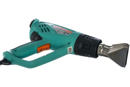 Фен строительный STURM HG-2003LCD 2000Вт