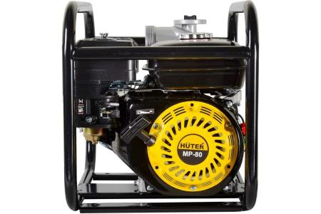 Мотопомпа MP-80 Huter