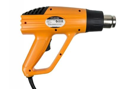 Термопистолет ТП-2000М Вихрь
