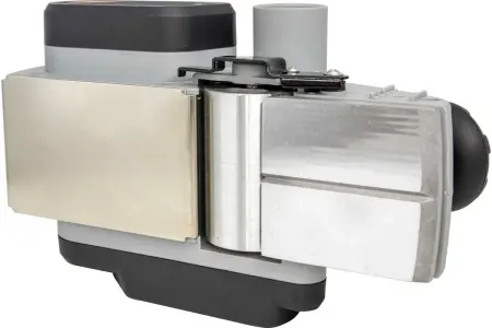 Рубанок электрический Р-82/1100 Ресанта