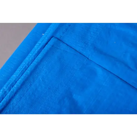 Полог полиэтиленовый 3*4м, плотность 110 гр/кв.м (усиленный)