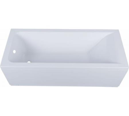 Ванна акриловая Aquanet Bright 175x75 см. с каркасом 