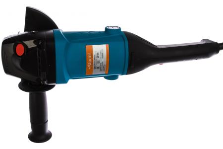 Углошлифовальная машина STURM AG95151Р Ø150мм 1400Вт