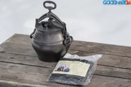 Чехол для казана 5-15л.
