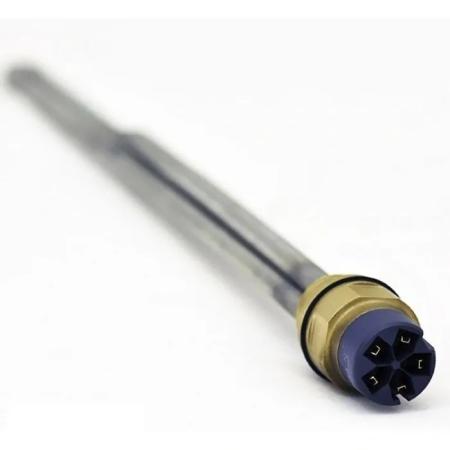 Нагревательный элемент TERMA SPLIT 300W подкл TS1 без инст