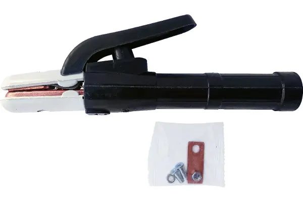 Электродержатель 500А (2012)