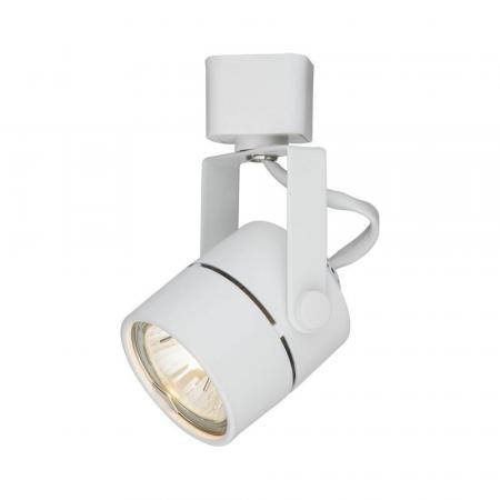 Светильник трековый A1310PL-1WH Белый "Arte Lamp"