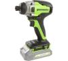Винтоверт ударный аккумуляторный Greenworks GD24ID3 б/щ 24В (без АКБ и ЗУ)