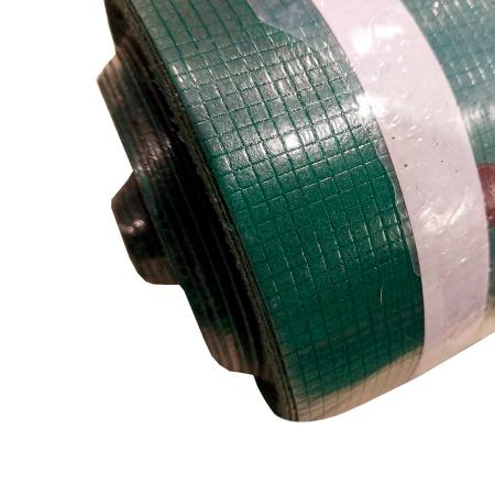 Подложка Royce IXPE для ПВХ плитки 1,5мм (10м2) Green
