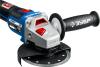 Машина углошлифовальная бесщёточная ЗУБР Профессионал АВ-125 20В без ЗУ/АКБ