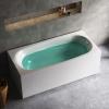 Ванна акриловая Damixa 150x70 WILL-150-070W-A Willow