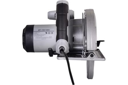 Дисковая пила ДП-190/1800 Ресанта 