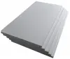 Пенополистирол XPS "КАЛКАН" 1185х585х100 пл.30кг/м3 (4п/0,2772м3)