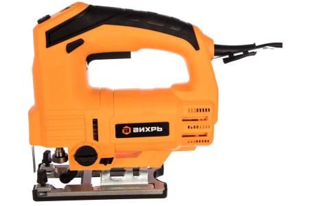 Лобзик электрический ВИХРЬ ЛЭ-100