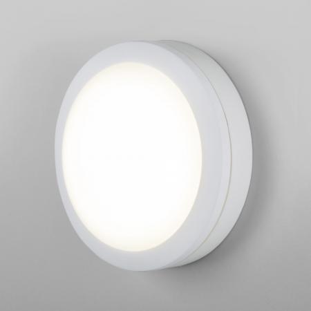 Светильник LED влагозащищенный 15W 4200K Белый LTB51 