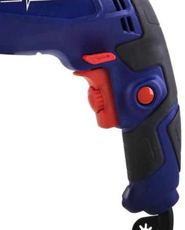 Дрель ударная ПУЛЬСАР ДУ 900 (900Вт, ЗВП 13мм, 2 кг)