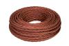 Провод 2*1.5 бронза, RP-21504