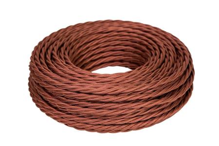Провод 2*1.5 бронза, RP-21504