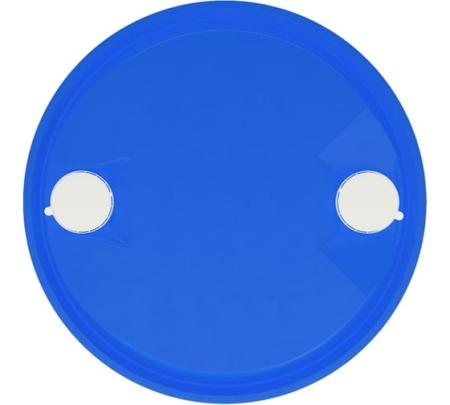 Бочка 227л (L-Ring Plus Drums)